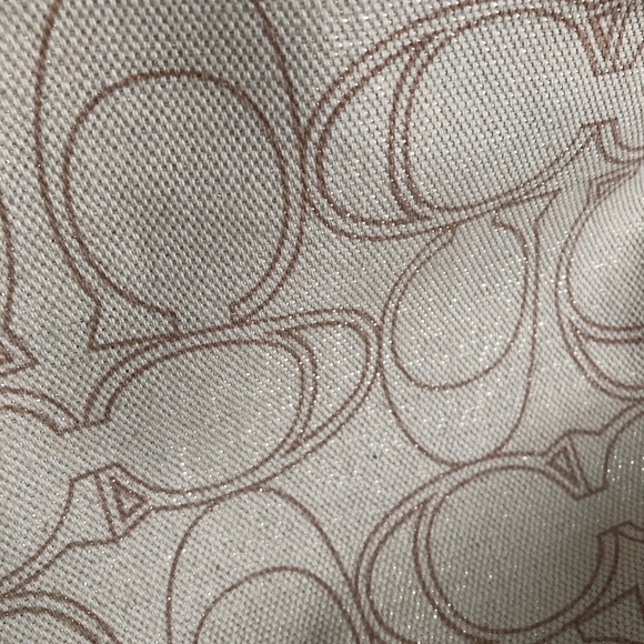 Coach bag - Picture 8 of 9